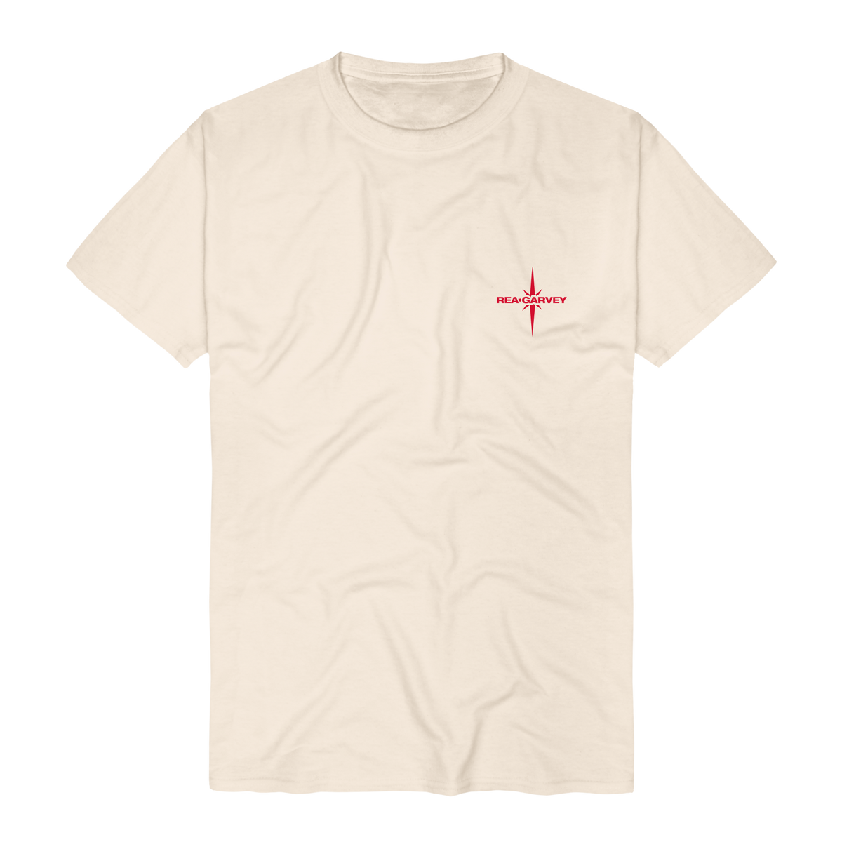 Rea Garvey Mrs. Red Red Robin  T-Shirt 462731