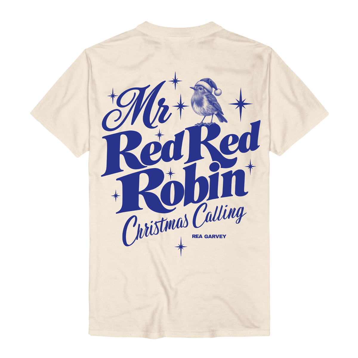 Rea Garvey Rea Garvey T-Shirt 1  T-Shirt 462553