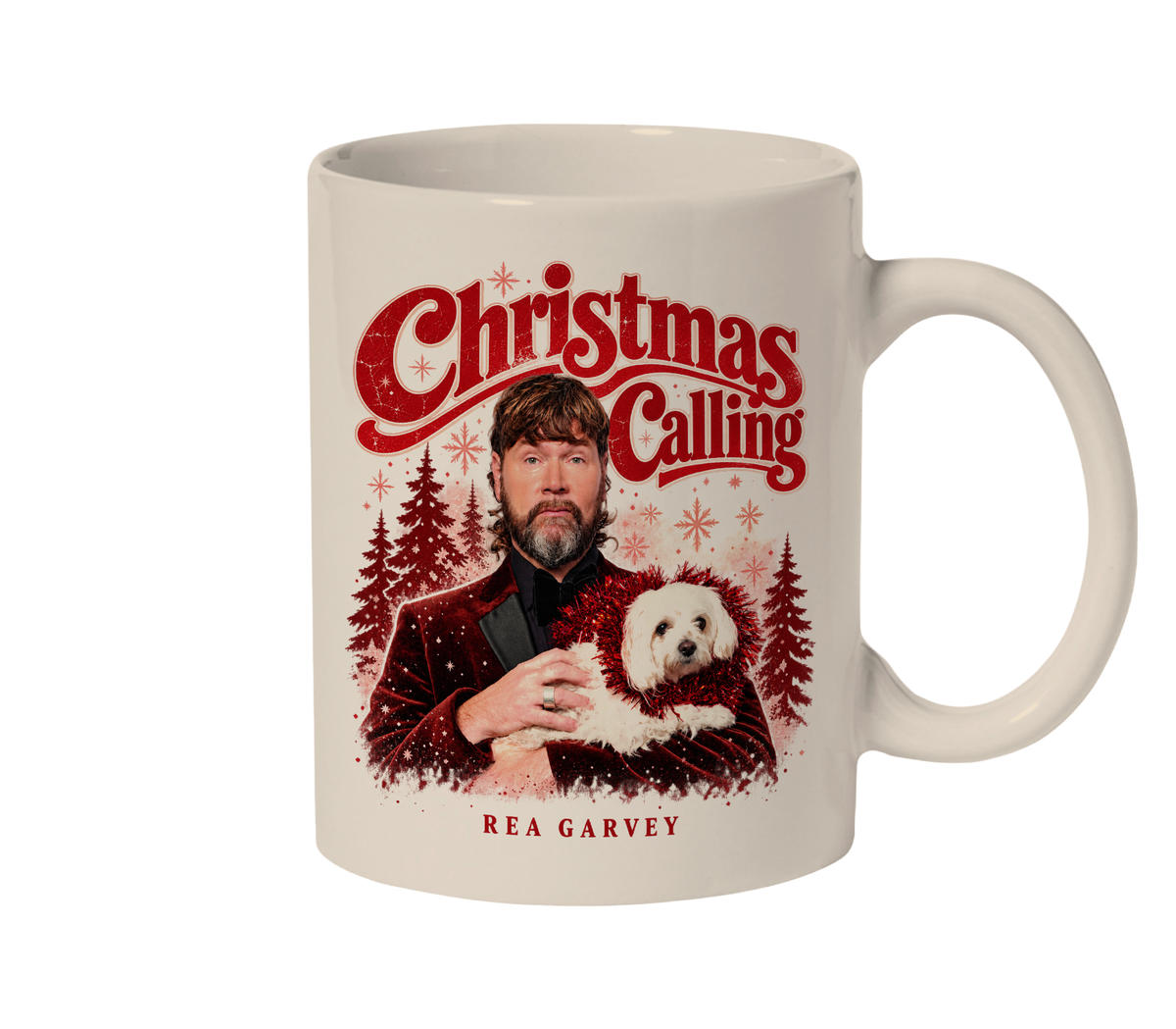 Rea Garvey Rea Garvey Tasse Lou  Tasse 462541
